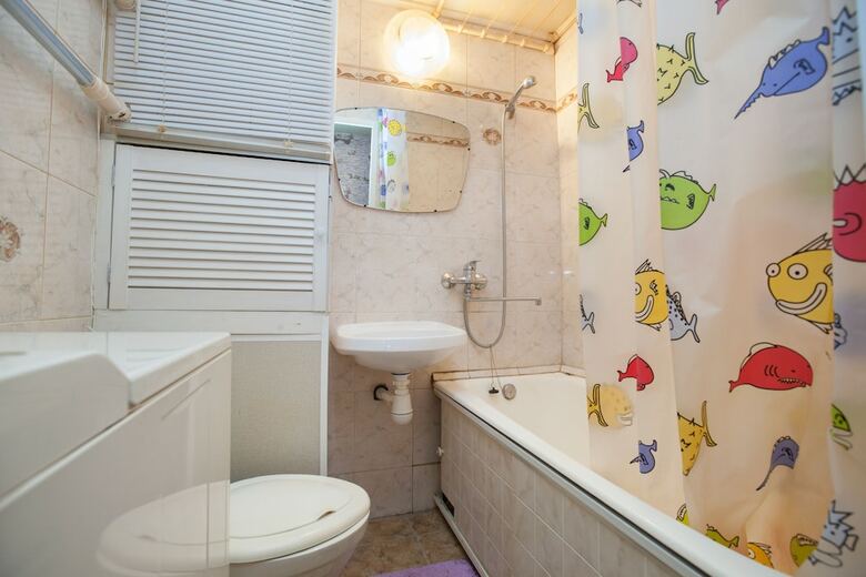 Brusnika Apartment Vykhino