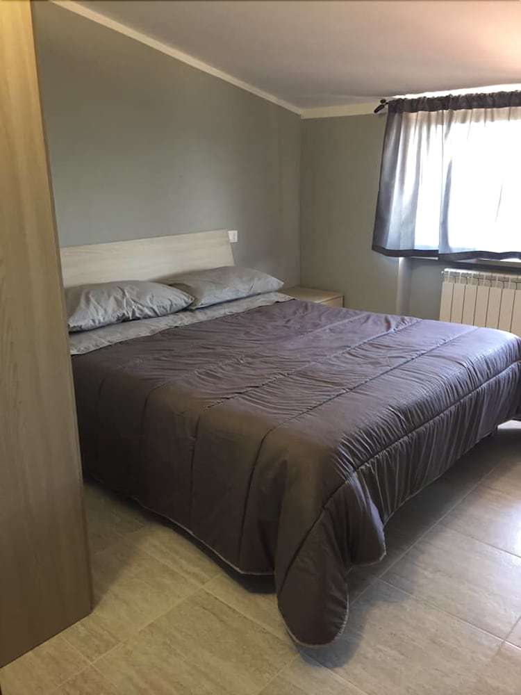 Bed & Breakfast Da Gigi Beb