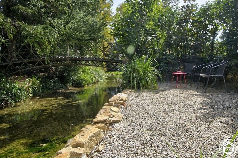 Bed & Breakfast Le Clos de L'oiselon
