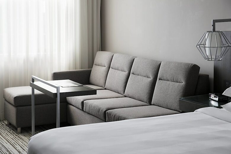 Hotel Marriott Dfw Airport South