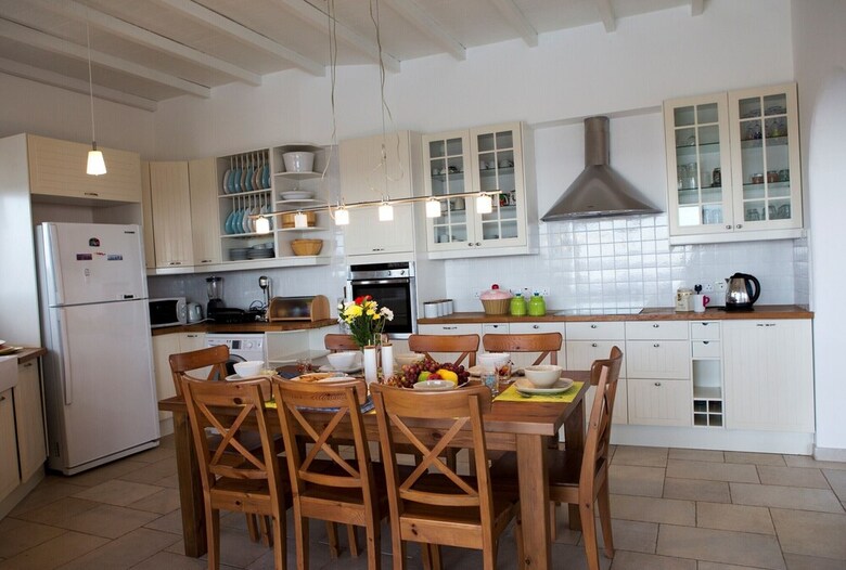Island Villas Cyprus - 008