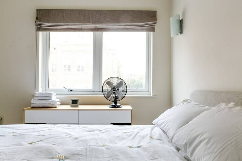 Lovely 1br Home, Located In Farringdon, 2 Guests