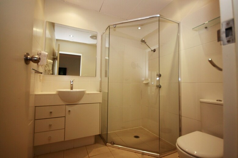 Pacific Blue Apartment 336, 265 Sandy Point Road