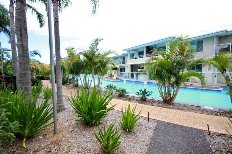 Pacific Blue Apartment 336, 265 Sandy Point Road