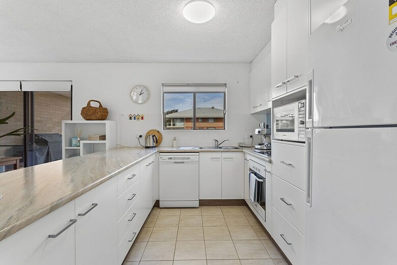 Apartamentos Shoreline, Unit 15,1 Intrepid Close