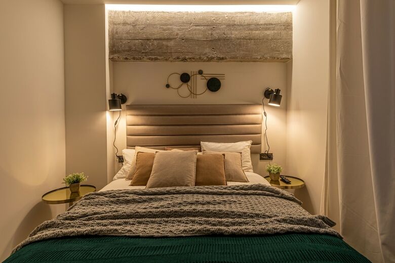 Apartamento de Dise�o Reformado By Sath