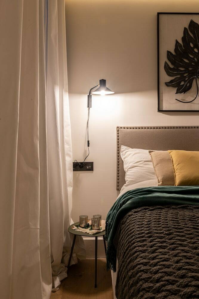 Apartamento de Dise�o Reformado By Sath