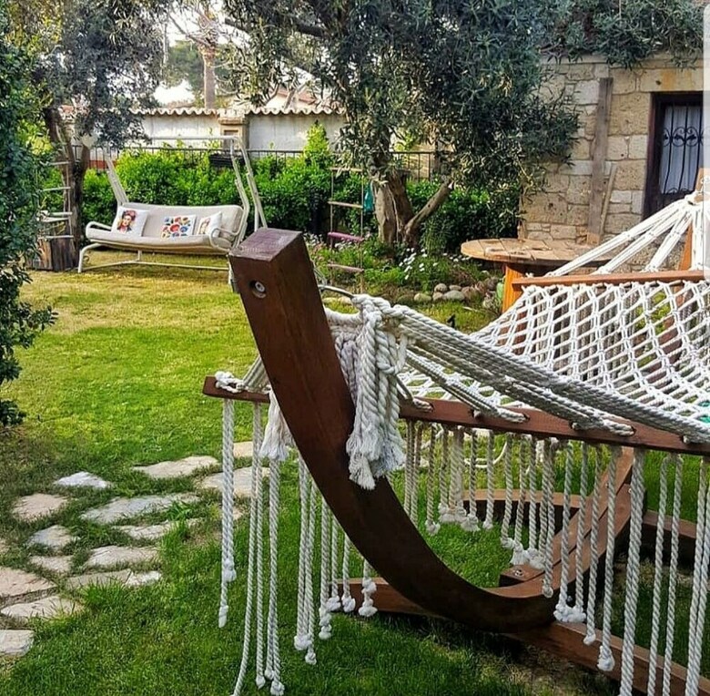 Hotel Kekik Alacati Otel Mayko