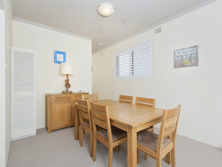 Apartamentos Del Rae, Unit 6/25 Shoal Bay Road