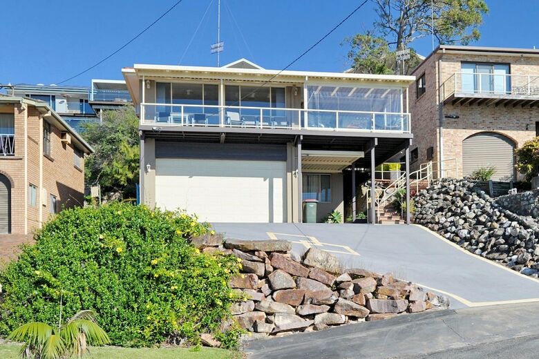 Apartamentos Soldiers Point Road, 50