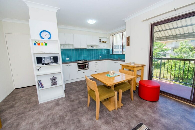 Apartamentos Kimbriki Unit 8 - Shoal Bay