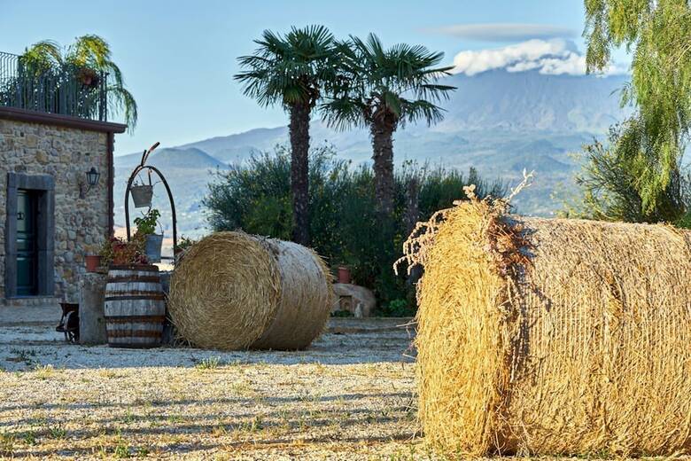 Agroturismo Agriturismo Conte Ruggero