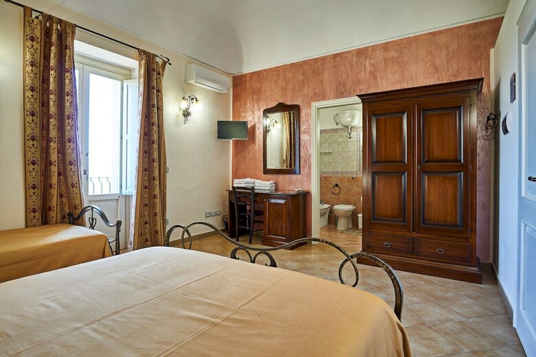 Agroturismo Agriturismo Conte Ruggero