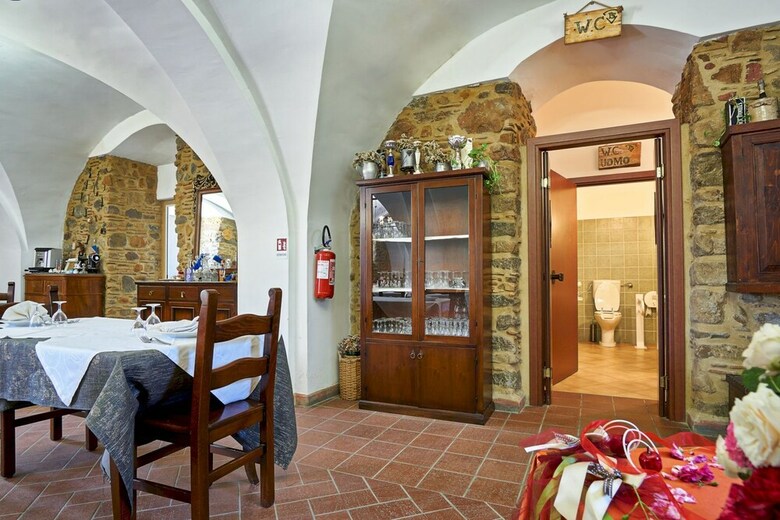 Agroturismo Agriturismo Conte Ruggero