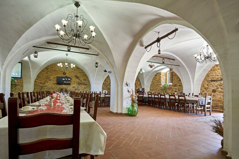 Agroturismo Agriturismo Conte Ruggero