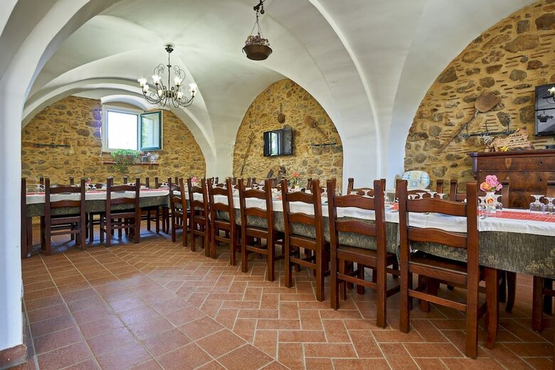 Agroturismo Agriturismo Conte Ruggero