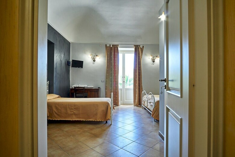 Agroturismo Agriturismo Conte Ruggero