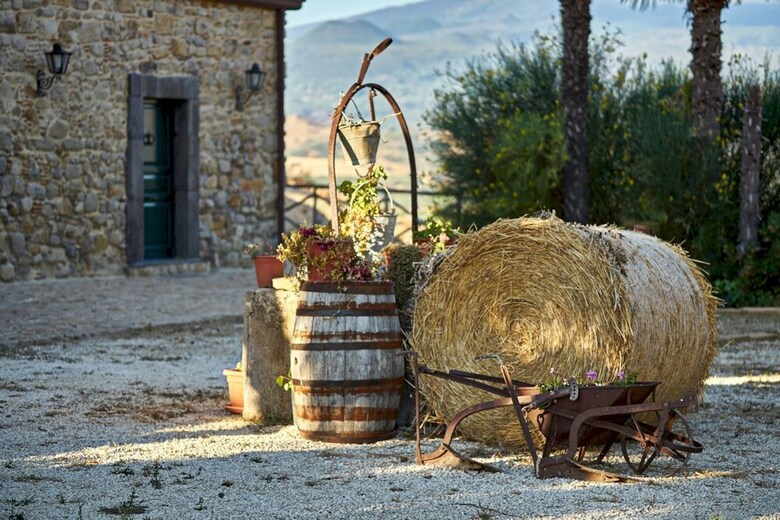 Agroturismo Agriturismo Conte Ruggero