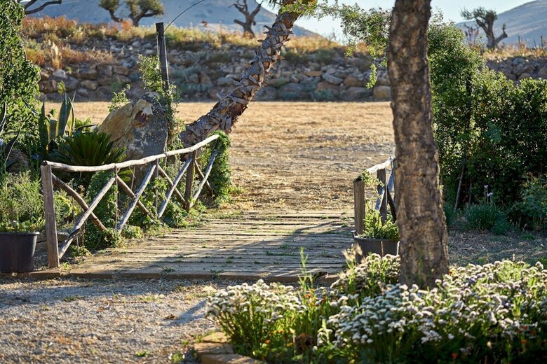 Agroturismo Agriturismo Conte Ruggero