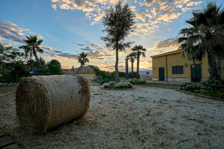 Agroturismo Agriturismo Conte Ruggero