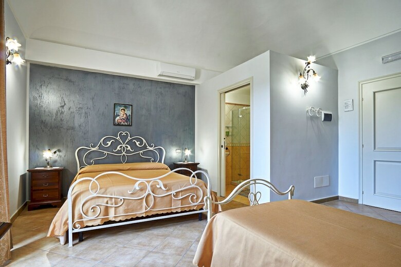 Agroturismo Agriturismo Conte Ruggero