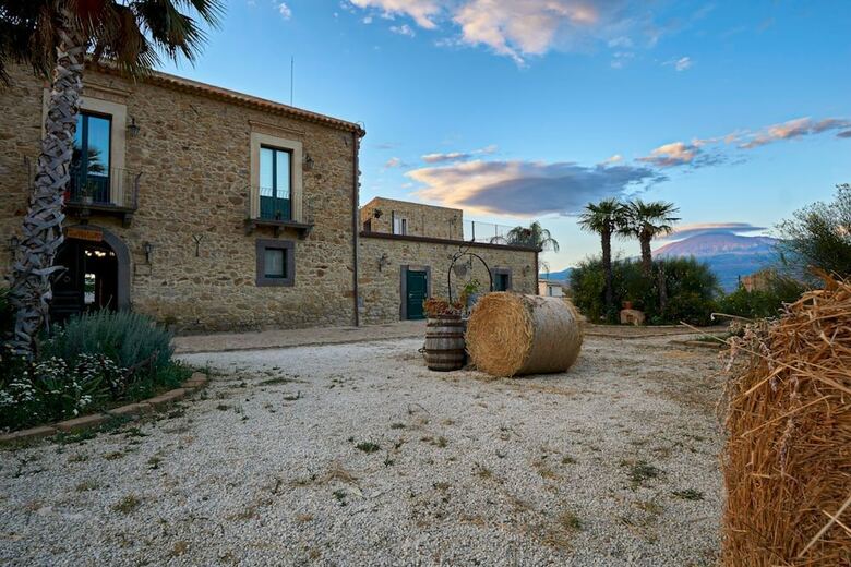 Agroturismo Agriturismo Conte Ruggero