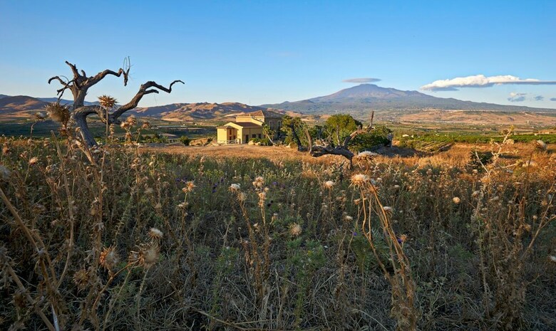 Agroturismo Agriturismo Conte Ruggero
