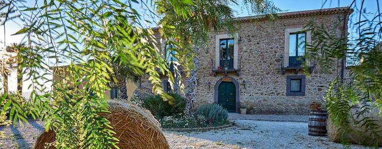 Agroturismo Agriturismo Conte Ruggero