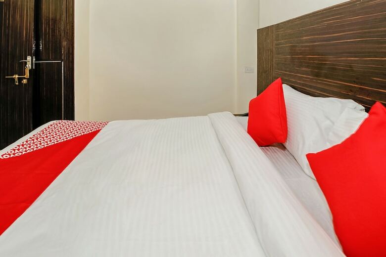 Oyo Flagship 35786 Hotel Summer Hill