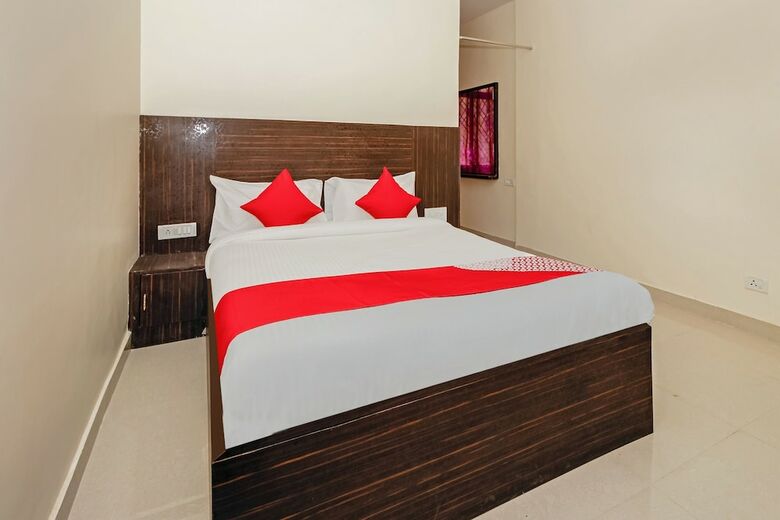 Oyo Flagship 35786 Hotel Summer Hill