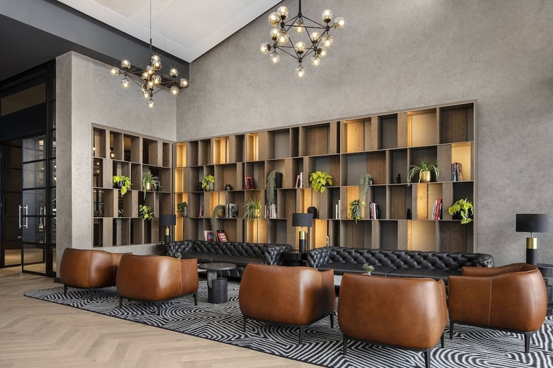 Marriott Executive Apartments Johannesburg, Melrose Arch