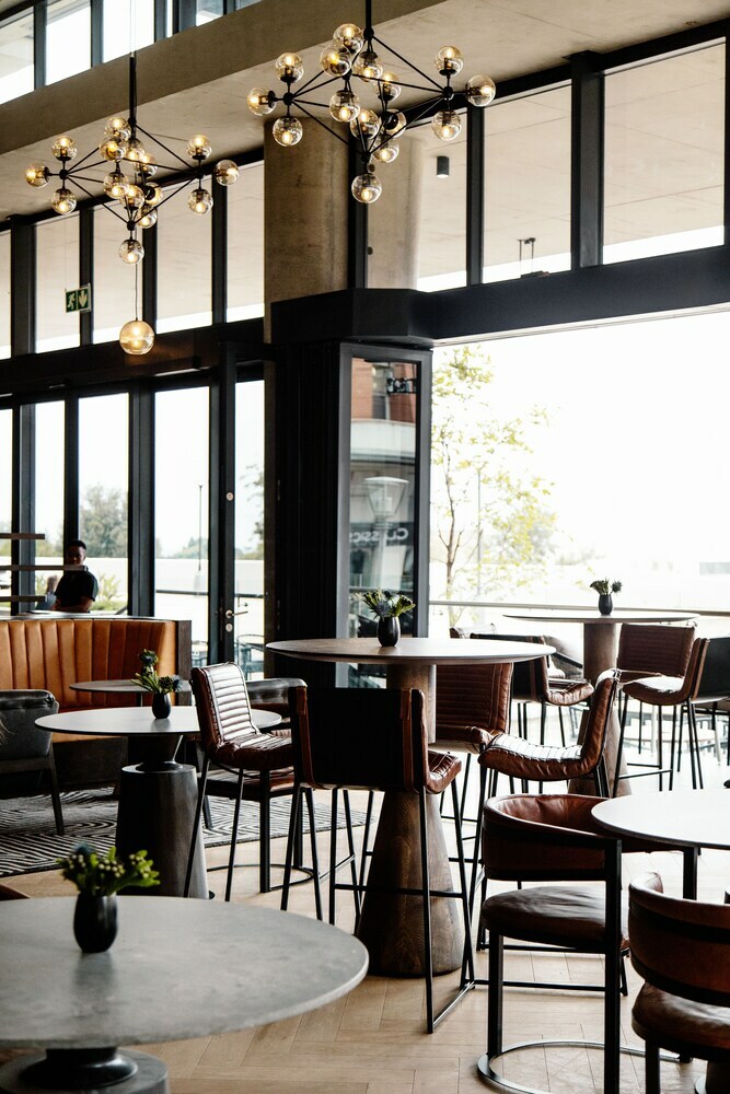 Marriott Executive Apartments Johannesburg, Melrose Arch