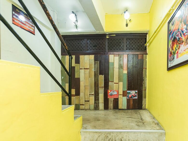 Hotel Oyo 444 Sea Beach Paradise