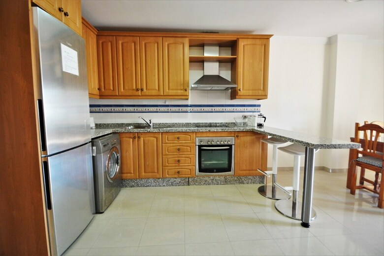 Mirador Beach Apartment Bd