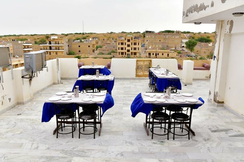 Adb Rooms Hotel Yellow Stone Jaisalmer