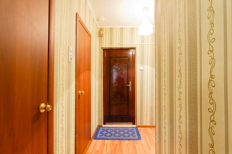 Brusnika Apartment Maryino
