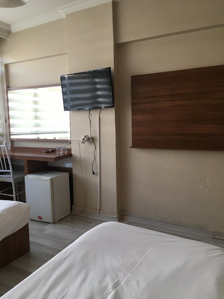 Hotel Sale Otel