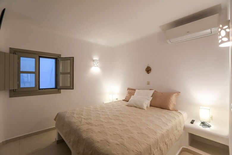 Villa Anemoni - Mykonian Kazarte