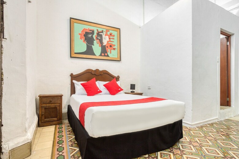 Hotel Oyo Posada Porto 51