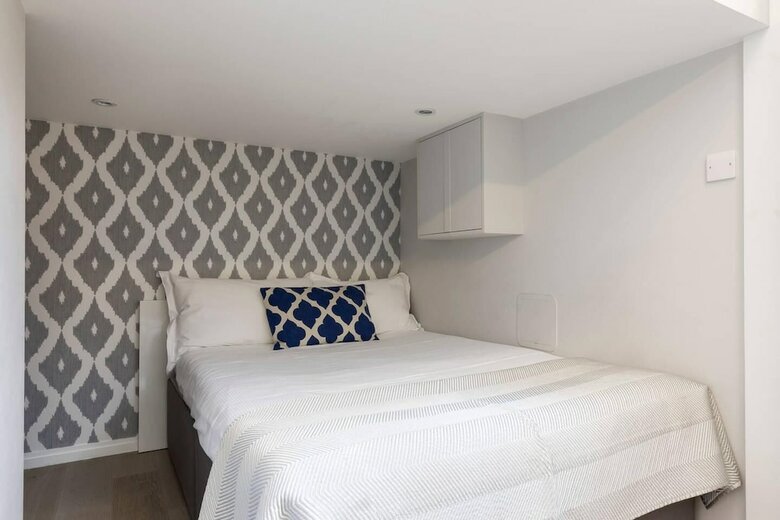 Apartamentos Luxury Modern Split Level 2br Covent Garden Apt