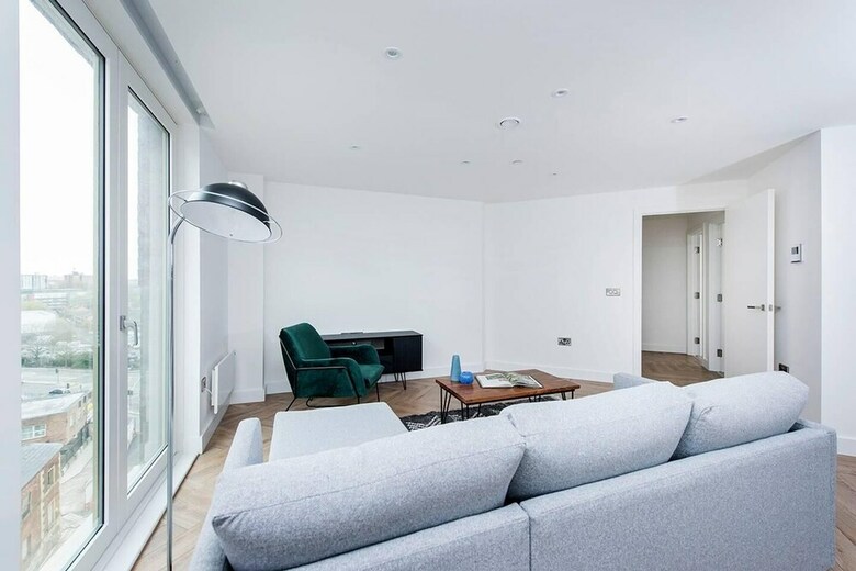Fabulous 3br Apartment In Manchester City Centre