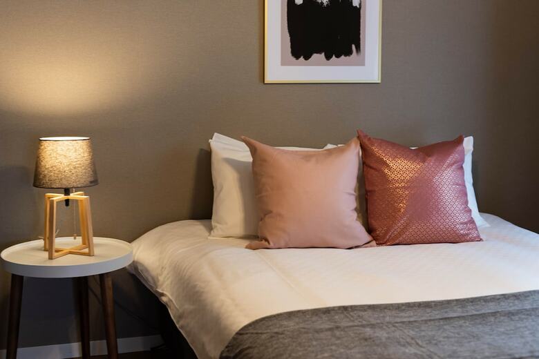 Apartamentos Bijou Suites Pieces