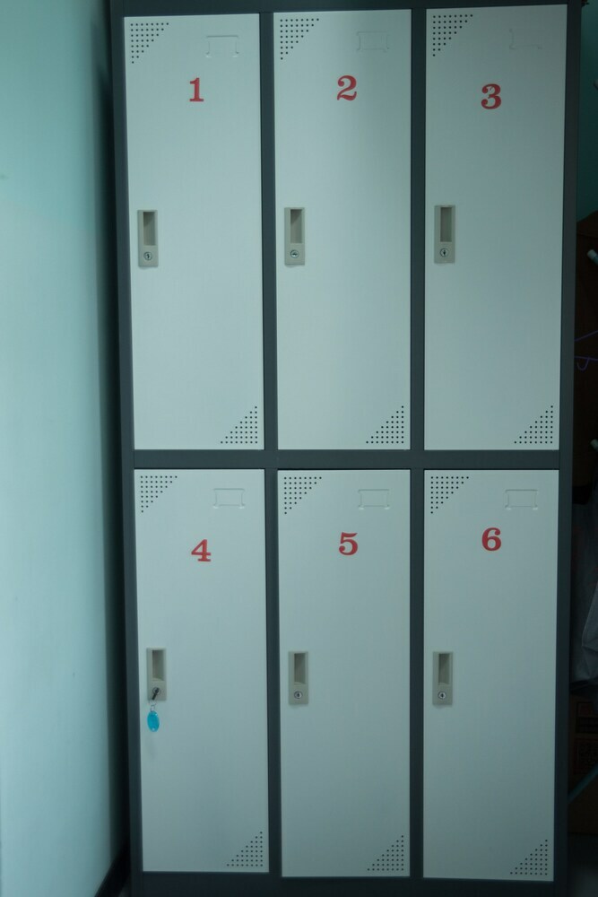 Hostal Hangzhou Wulin Youth Hostel