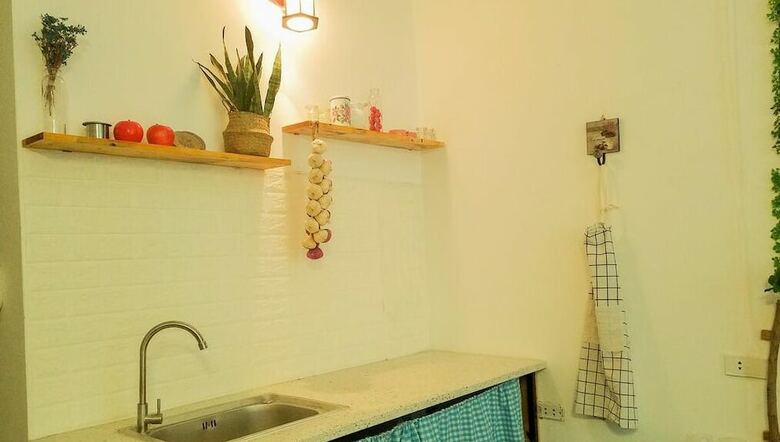 Hotel Nha Minh Homestay