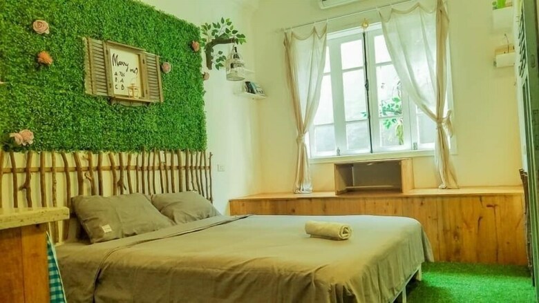 Hotel Nha Minh Homestay