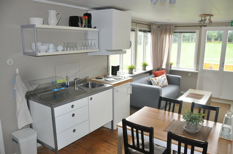 Hotell & Pensionat Bj�rkelund