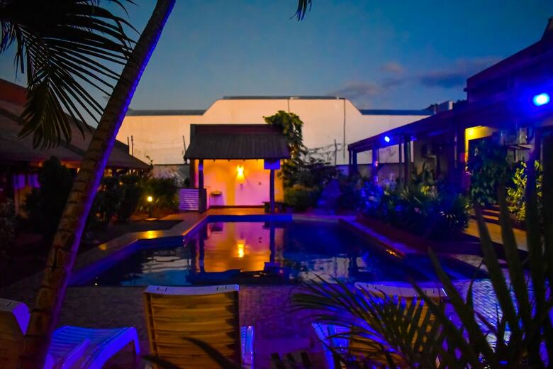 Lautoka Hotel