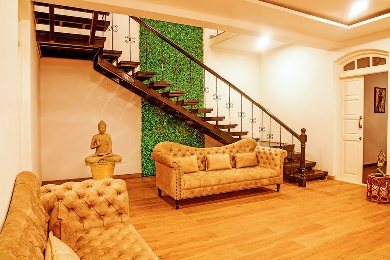Hotel Regenta Place Green Leaf Mahabaleshwar