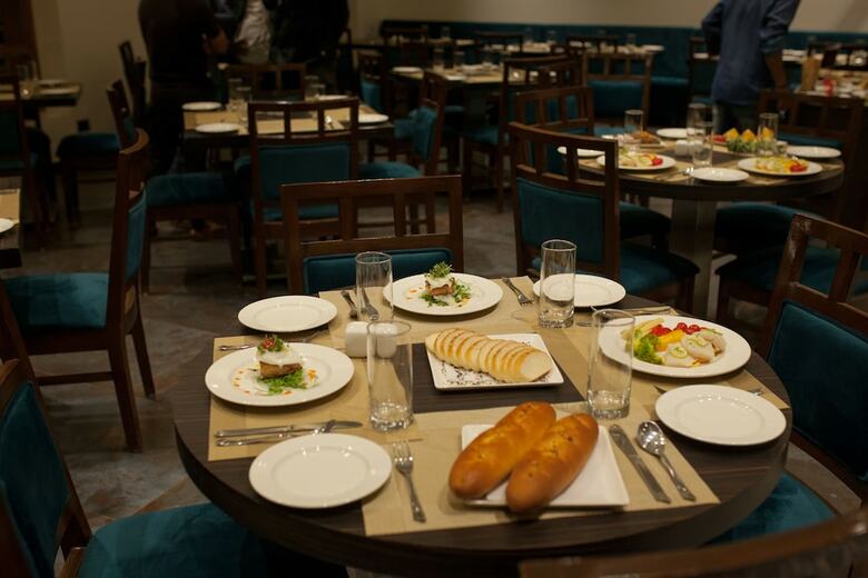 Hotel Regenta Place Green Leaf Mahabaleshwar