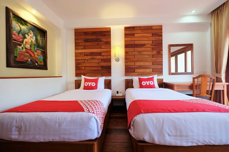Hotel Oyo 510 Thai Palace Resort